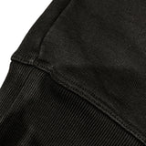 ロエベ LOEWE アナグラム刺繍スウェットパンツ H526Y27J10 ブラック コットン メンズ その他ボトムス