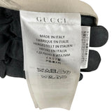 グッチ GUCCI フローラルパターンライニングトレンチコート 405929 ベージュ コットン/ナイロン/シルク メンズ トレンチコート