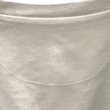 ヴァレンティノ VALENTINO Vロゴ刺繍Tシャツ 4B0MG23F8LN ホワイト コットン レディース 半袖Ｔシャツ