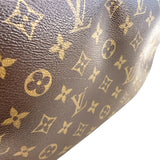ルイ・ヴィトン LOUIS VUITTON リポーターPM M45254  モノグラム メンズ ショルダーバッグ