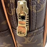 ルイ・ヴィトン LOUIS VUITTON リポーターPM M45254  モノグラム メンズ ショルダーバッグ