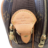 ルイ・ヴィトン LOUIS VUITTON リポーターPM M45254  モノグラム メンズ ショルダーバッグ