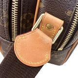 ルイ・ヴィトン LOUIS VUITTON リポーターPM M45254  モノグラム メンズ ショルダーバッグ
