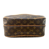 ルイ・ヴィトン LOUIS VUITTON リポーターPM M45254  モノグラム メンズ ショルダーバッグ