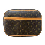 ルイ・ヴィトン LOUIS VUITTON リポーターPM M45254  モノグラム メンズ ショルダーバッグ