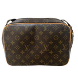 ルイ・ヴィトン LOUIS VUITTON リポーターPM M45254  モノグラム メンズ ショルダーバッグ