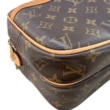 ルイ・ヴィトン LOUIS VUITTON リポーターPM M45254  モノグラム メンズ ショルダーバッグ
