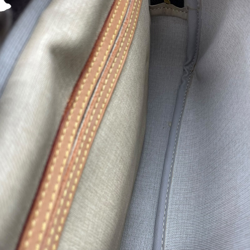 ルイ・ヴィトン LOUIS VUITTON リポーターPM M45254 ブラウン モノグラムキャンバス ユニセックス ショルダーバッグ