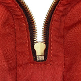 ルイ・ヴィトン LOUIS VUITTON ジェロニモス N51994 ブラウン ダミエ ユニセックス ボディバッグ