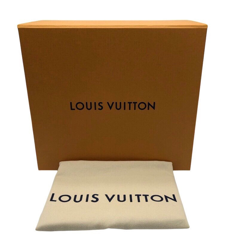 ルイ・ヴィトン LOUIS VUITTON オンザゴーPM M45779 トゥルトレール クレーム バイカラーモノグラム・アンプラントレザー レディース ショルダーバッグ