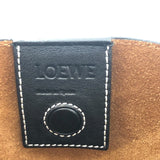 ロエベ LOEWE Tバケットスモール ベージュ・トープ カーフ レディース ハンドバッグ