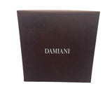 ダミアーニ DAMIANI サンセットブルーバード ダイヤネックレス 750WG・ダイヤ ジュエリー