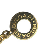 ブルガリ BVLGARI ディーヴァドリーム ロングネックレス 750YG・ラピスラズリ・カーネリア・マラカイト ジュエリー