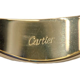 カルティエ Cartier ラブミースリーカラーリング K18ゴールド ジュエリー