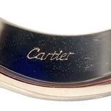 カルティエ Cartier ラブミースリーカラーリング K18ゴールド ジュエリー