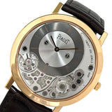 ピアジェ PIAGET アルティプラノ ウルトラシン P10920 PG メンズ 腕時計