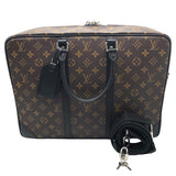 ルイ・ヴィトン LOUIS VUITTON ポルトドキュマン・ヴォワヤージュGM M40224 モノグラム・マカサー モノグラム・マカサー キャンバス メンズ ビジネスバッグ