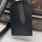 ルイ・ヴィトン LOUIS VUITTON ポルトドキュマン・ヴォワヤージュGM M40224 モノグラム・マカサー モノグラム・マカサー キャンバス メンズ ビジネスバッグ