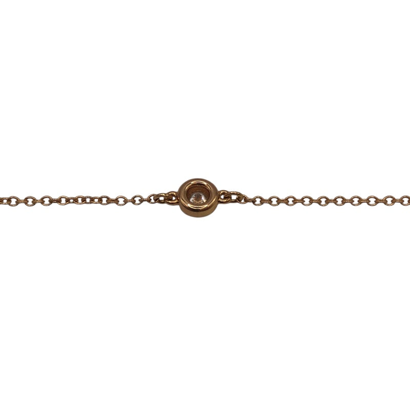 楽天市場】Tiffany&Co. ティファニー バイザヤード ブレスレット