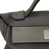 エルメス HERMES サックヴァンキャトル35 Ｙ刻 エタン シルバー金具 トゴ レディース ショルダーバッグ