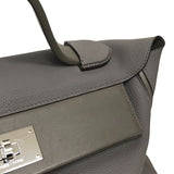 エルメス HERMES サックヴァンキャトル35 Ｙ刻 エタン シルバー金具 トゴ レディース ショルダーバッグ