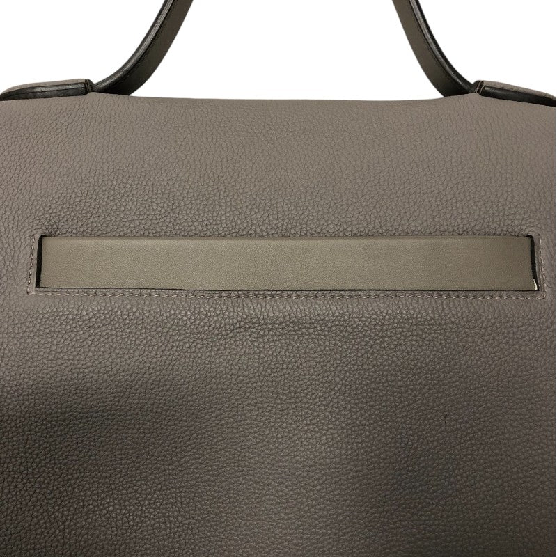 エルメス HERMES サックヴァンキャトル35 Ｙ刻 エタン シルバー金具 トゴ レディース ショルダーバッグ