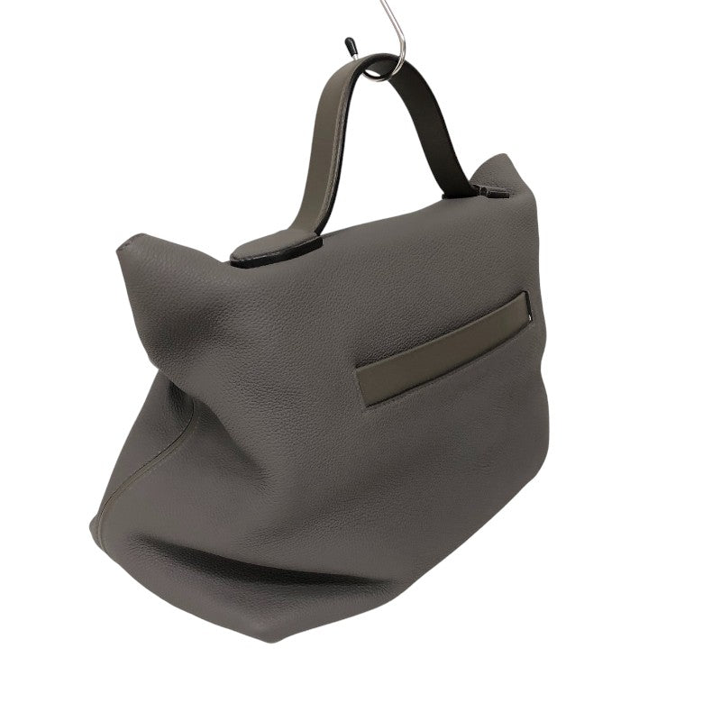 エルメス HERMES サックヴァンキャトル35 Ｙ刻 エタン シルバー金具 トゴ レディース ショルダーバッグ