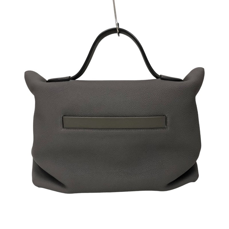 エルメス HERMES サックヴァンキャトル35 Ｙ刻 エタン シルバー金具 トゴ レディース ショルダーバッグ