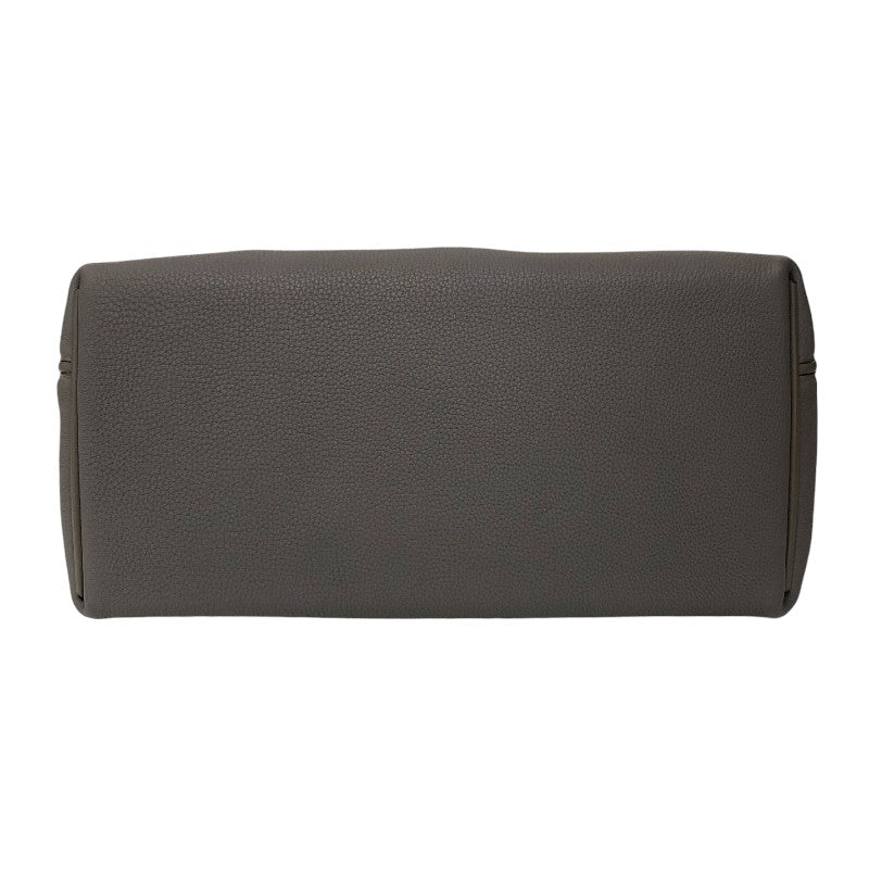 エルメス HERMES サックヴァンキャトル35 Ｙ刻 エタン シルバー金具 トゴ レディース ショルダーバッグ