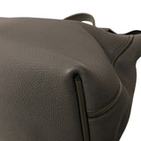 エルメス HERMES サックヴァンキャトル35 Ｙ刻 エタン シルバー金具 トゴ レディース ショルダーバッグ