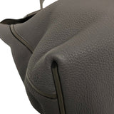 エルメス HERMES サックヴァンキャトル35 Ｙ刻 エタン シルバー金具 トゴ レディース ショルダーバッグ