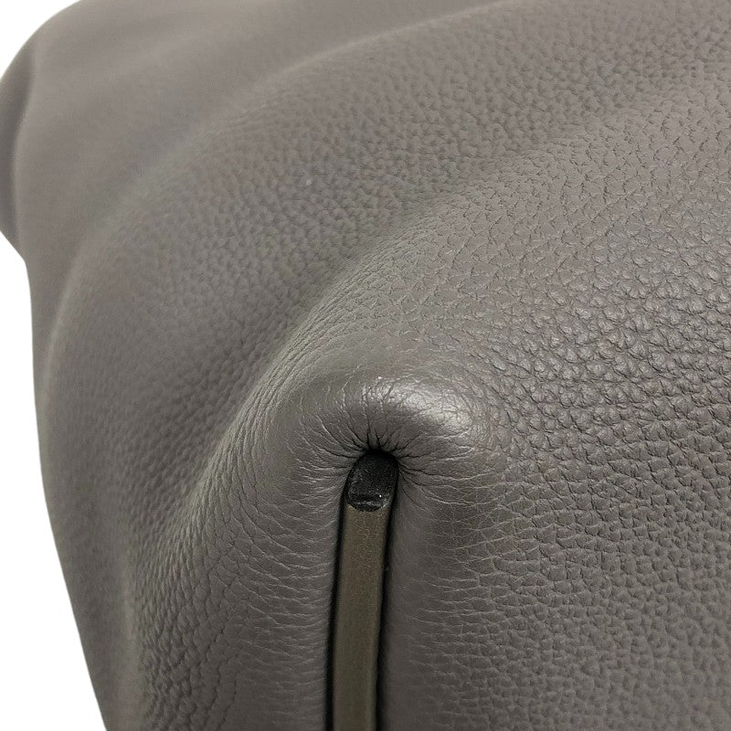 エルメス HERMES サックヴァンキャトル35 Ｙ刻 エタン シルバー金具 トゴ レディース ショルダーバッグ