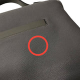 エルメス HERMES サックヴァンキャトル35 Ｙ刻 エタン シルバー金具 トゴ レディース ショルダーバッグ