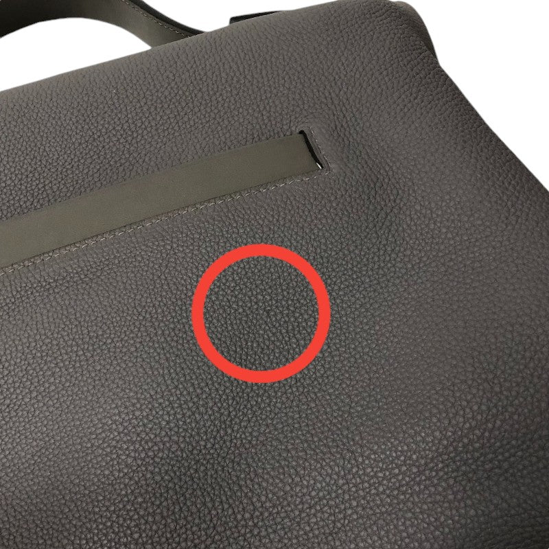 エルメス HERMES サックヴァンキャトル35 Ｙ刻 エタン シルバー金具 トゴ レディース ショルダーバッグ