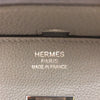 エルメス HERMES バーキン35 Ｗ刻 グリムエット シルバー金具 トゴ レディース ハンドバッグ