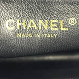 シャネル CHANEL 復刻トート A10804 ブラック GD金具 キャビアスキン レディース ハンドバッグ