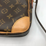 ルイ・ヴィトン LOUIS VUITTON ダヌーブ M45266 モノグラム モノグラム・キャンバス レディース ショルダーバッグ