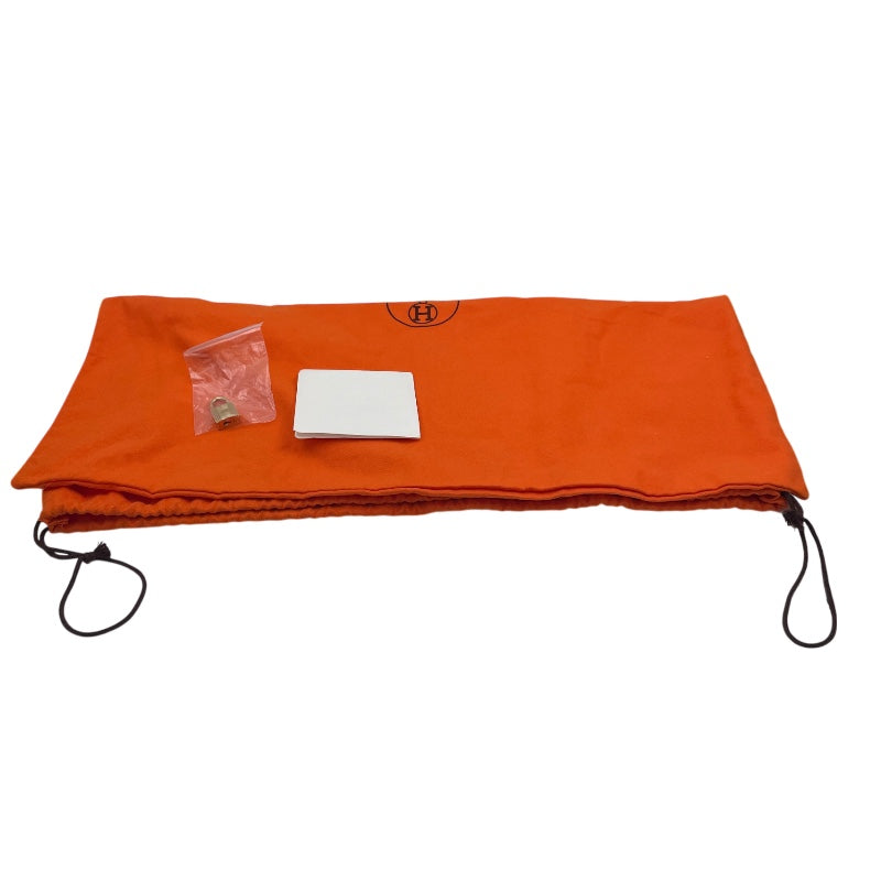 エルメス HERMES バーキン35 □H ブラック フィヨルド レディース ハンドバッグ