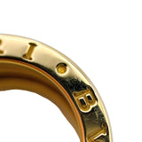 ブルガリ BVLGARI ビーゼロワンリング3バンド(S) K18ゴールド ジュエリー