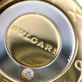 ブルガリ BVLGARI ホロスコープトップ K18ゴールド K18/SS ジュエリー