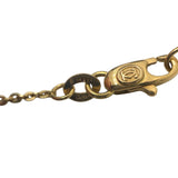 カルティエ Cartier ベビートリニティネックレス　 K18イエローゴールド K18YG K18PG  K18WG ジュエリー