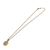 ブルガリ BVLGARI ブルガリブルガリネックレス K18イエローゴールド K18YG ダイヤモンド ダイヤモンド ジュエリー