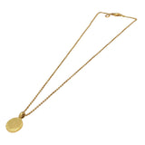 ブルガリ BVLGARI ブルガリブルガリネックレス K18イエローゴールド K18YG ダイヤモンド ダイヤモンド ジュエリー