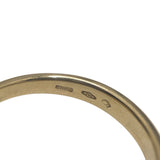 ブルガリ BVLGARI フリップパヴェリング K18イエローゴールド K18　ダイヤモンド ダイヤモンド ジュエリー