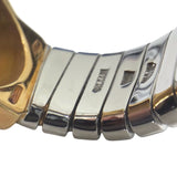 ブルガリ BVLGARI トゥボガスリング K18SS ジュエリー