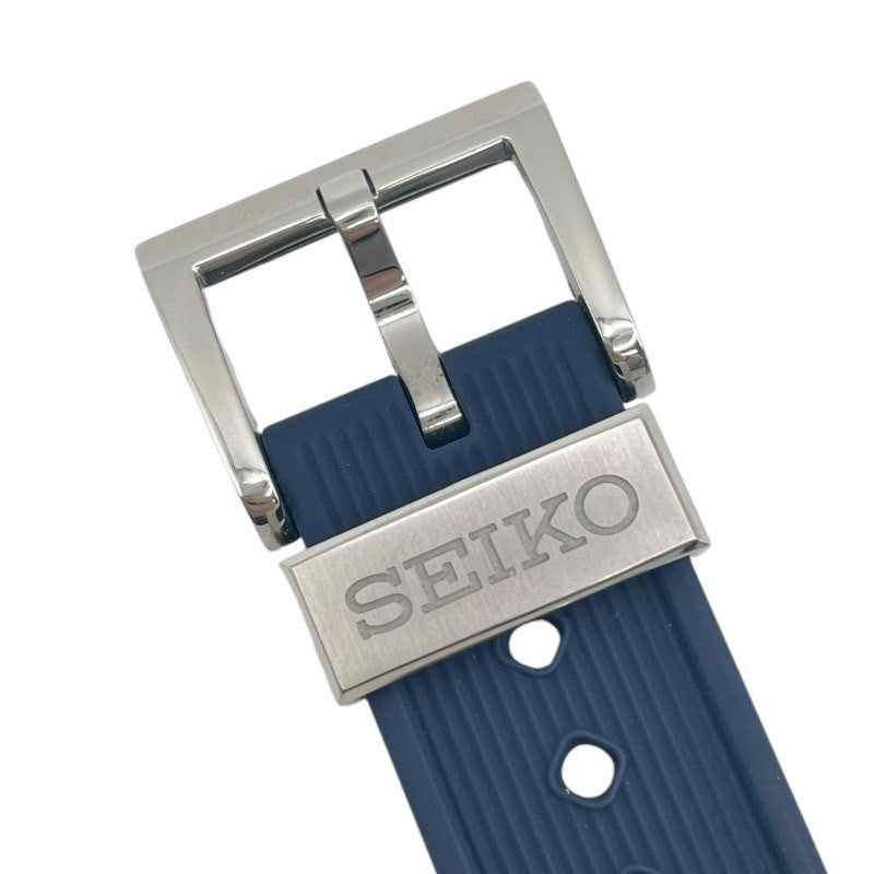 セイコー SEIKO プロスペックス Save The Ocean 限定モデル SBDX053 SS メンズ 腕時計