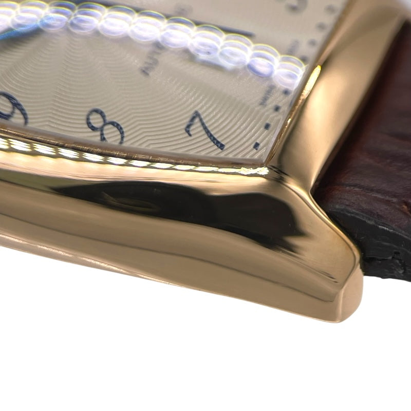 ロンジン LONGINES エヴィデンツァ L2.142.8.73.2 シルバー