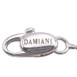 ダミアーニ DAMIANI ベルエポッククラウン ネックレス 750WG ジュエリー