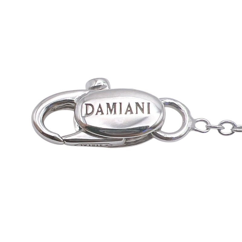 ダミアーニ DAMIANI ベルエポック アイスバーグネックレス 750WG/ダイヤ ジュエリー