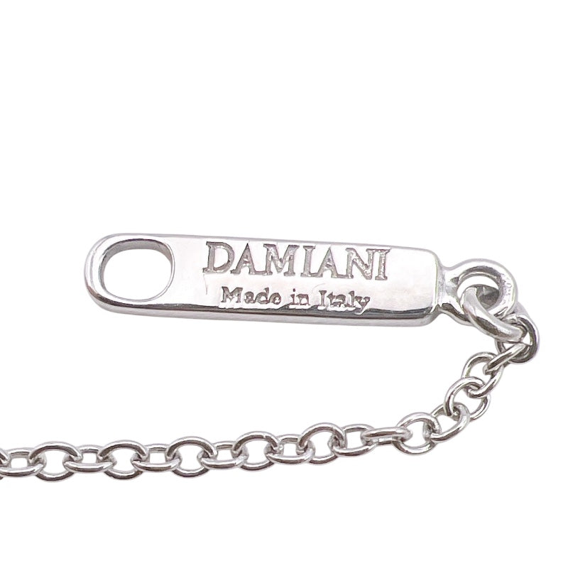 ダミアーニ DAMIANI ベルエポック アイスバーグネックレス 750WG/ダイヤ ジュエリー